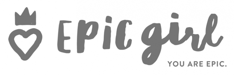 Epic Girl logo