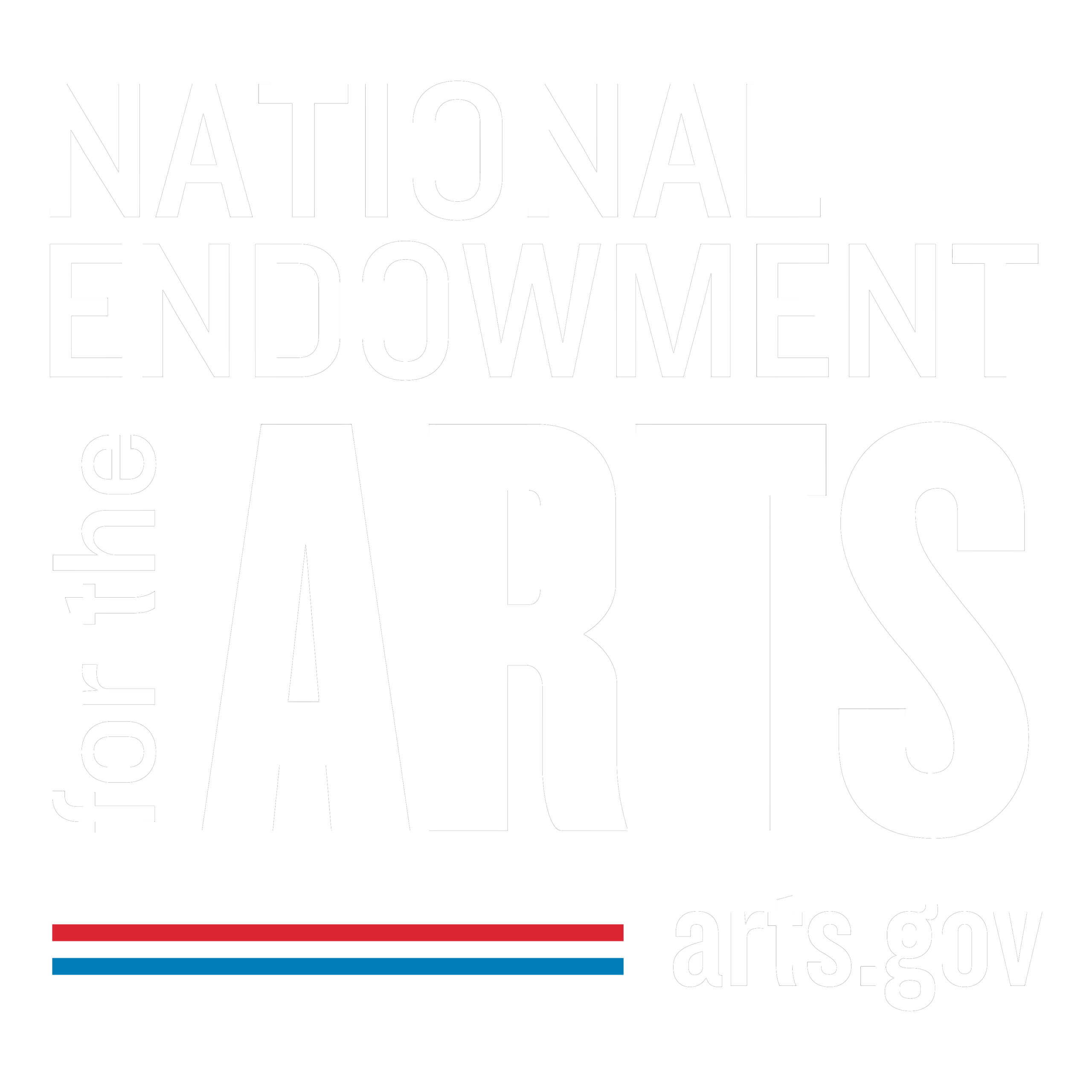 national endowment for the arts